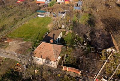 Casa – Mândruloc - 5