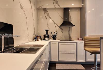 New York Style Design • Pipera 1 • Penthouse • Hobby Room + Rooftop 300Sqm - 28