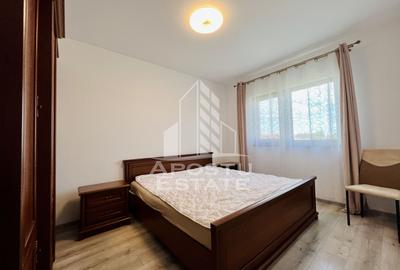 Duplex cu 5 camere , 2 bai,complet mobilata si utilata , in Dumbravita - 15