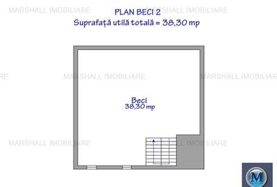 Casa cu 6 camere de vanzare, zona Est, 307 mp #16537 - 9