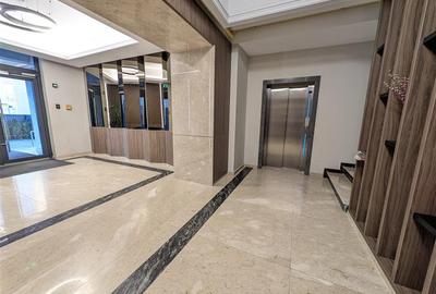 St. cel Mare - bloc nou - chirie 2 camere - mobilat si utilat - 17