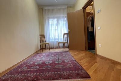 Dorobanti Capitale - STRADA ROMA - 16