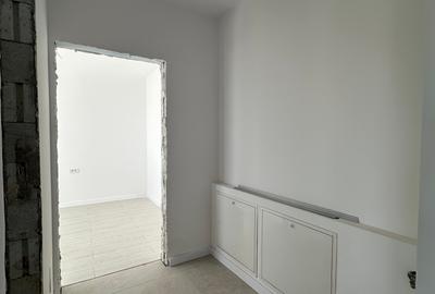 Apartament 2 camere/finisat la cheie/terasa 22 mp/Metalurgiei-Grand Arena - 8