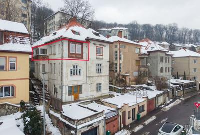 Apartament 2 camere modern | zona centrala | vedere panoramica - 17