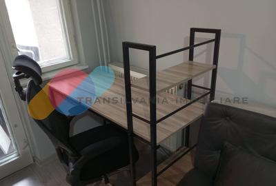 Garsonieră cochetă ultracentrală – în inima orașului - 4