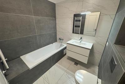 Ap 2 cam, mobilat si utilat,BLOC NOU, Express Residence - 6