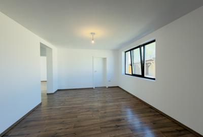 Casa individuala,410mp teren, 83mp utili+20mp terasa, Sanmihaiu Roman - 3