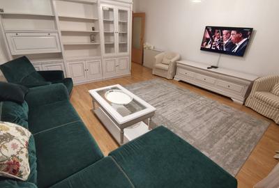 Basarabia - Hercesa Vivenda - Apartament 3 camere-parcare mobilat modern-centala - 1