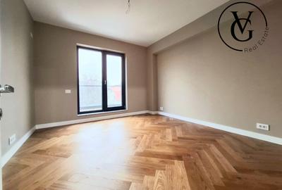 Apartament 3 camere Baneasa | Aviatiei - 3