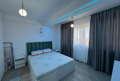 Închiriere Apartament 2 Camere –PRIMA INCHIRIERE+LOC PARCARE- Palazu Mare(AXI68) - 4