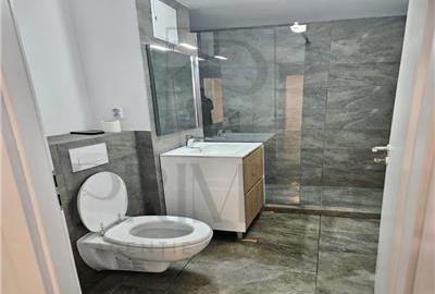 Modern - 2 Camere - Decomandat - Parter inalt - Centrala proprie - 6