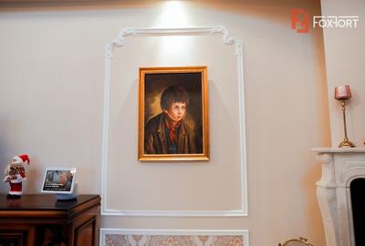 Proprietate unicata in stil clasic in Mosnita Noua - ID V7206 - 7