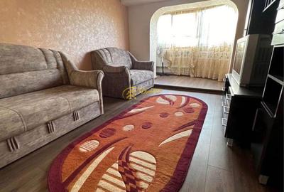 Apartament cu 3 camere în Păcurari