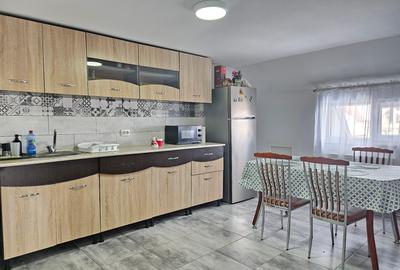 Oferta in chiriere ap3 camere in vila, Gavana, 400 euro - 10