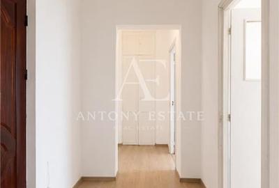Antony Estate | 2 cam DECOMANDAT | ETAJ 4/8 | PRET FIX | Bv. Dacia, Decebal - 8