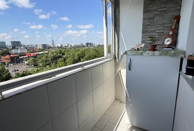 Apartament 4 Camere | Crangasi | Renovat | Mobilat| Parc | Metrou 3' - 10