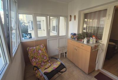 4 Camere- 2 Bai - Bloc Anvelopat - Vatra Luminoasa/Iancului - 14