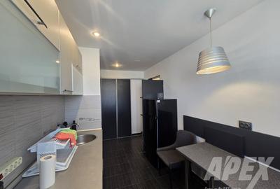 Apartament 2 camere mobilat | Titan- Basarabia- Metrou Costin Georgian - 13
