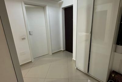 Apartament 2 camere de Vanzare Militari Residence - 8