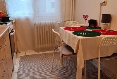 Apartament 2 camere Titan - Auchan Titan - Jean Steriadi - 9