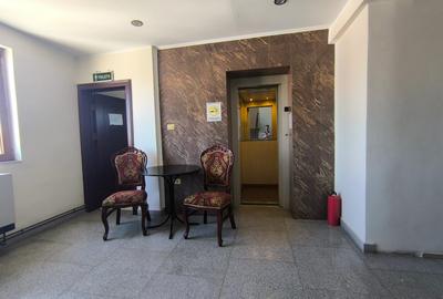 CENTRU TOMIS MALL - Birouri mobilate si cu cheltuieli incluse ! - 10