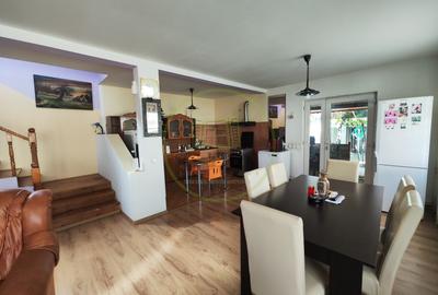 Casa 5 camere, teren 233 mp, Craiova, cartier Brestei. - 5