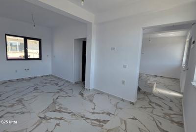 Casă P+E 125 mp, teren 380 mp, Vișan–Bârnova | 155.000 € - 2