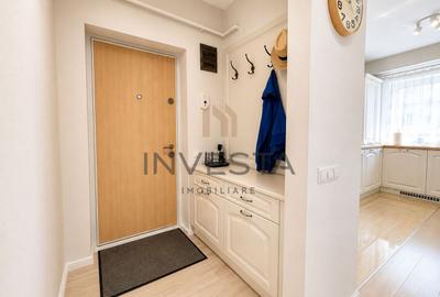 Apartament cu 4 camere si 2 parcari de inchiriat in zona Buna Ziua - 14