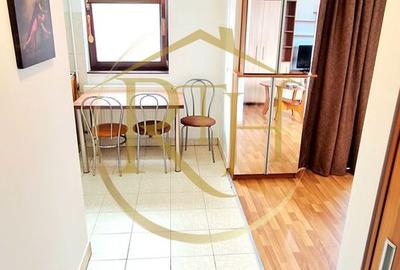 Oferim spre inchiriere apartament 1 camera, bloc nou, Zona Soarelui - Sud Plaza - 12