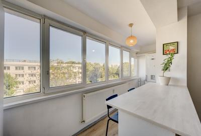 Apartamentul de lângă parc, 2 camere în care te poți muta, comision 0%! - 4