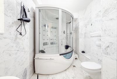 R.E.A Imobiliare | Penthouse Exclusiv cu Rooftop Privat 211 mp | Strada Bucur | - 34