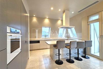 Exceptional 4-Bedroom Penthouse for Rent – Iancu Nicolae, Pipera - 6