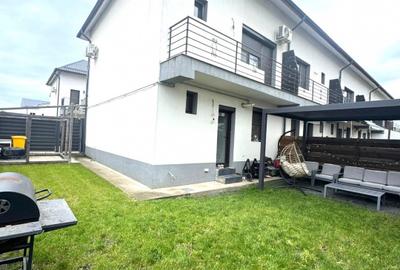 Casa/Vila P+1+M /Capat de Insiruita/Mobilata si Utilata - 1