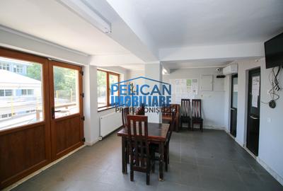 BIG - SPATIU COMERCIAL BIROURI - 40MP - 6
