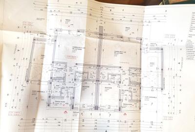 Casa tip duplex cu garaj, 130 mp utili - Floresti - 8