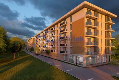 Bucium-Vișan – Apartament 3 camere, fără comision, direct dezvoltator - 9