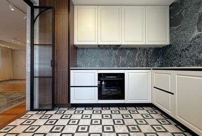 Inchirire apartament 3 camere complet refacut si mobilat zona Primaverii - 16