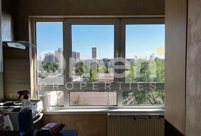 Apartament 3 camere decomandat, 82 mp, cu priveliște superbă, strada Victoriei - 5