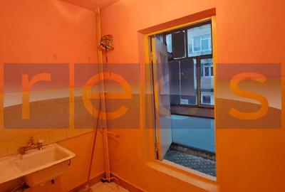 VANZARE GARSONIERA | ROSIORI DE VEDE | 28MP | ETAJ 1 | OPORTUNITATE RENOVARE - 4