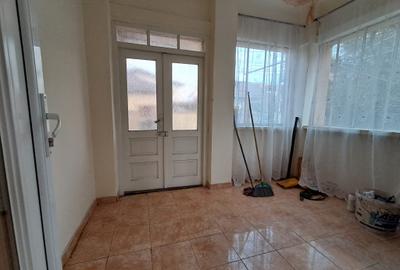 Casa individuala sup.construita 86 mp, teren 672 mp Apahida central - 5