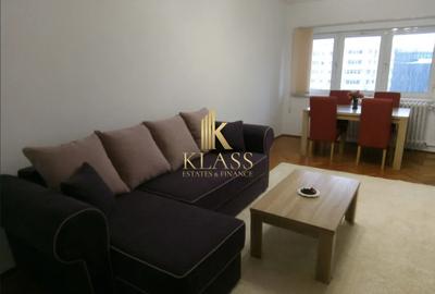 Apartament 3 camere | Banu Manta | Victoriei | Kiseleff - 1