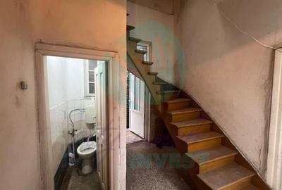 Raritate Parc Carol | Vila neoromânească curte libera 165mp - 6