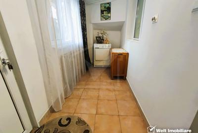 Apartament cu 1 camera zona Auchan Iris - 4