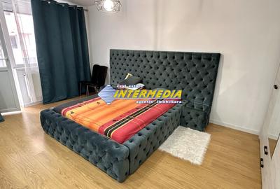 Apartament 3 camere bloc nou Centru finisat de vanzare - 3