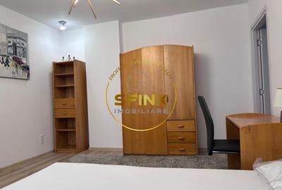 Confort Park, vanzare 2 camere parter, complex cu gradina pet friendly - 17