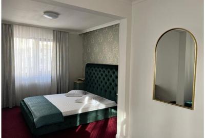 Spațiu comercial, de 500 mp, în Calea Călărașilor