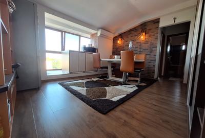 Apartament 3 camere spatios si luminos-amenajat elegant si cu bun gust-Soarelui - 8