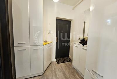 Apartament finisat modern cu 3 camere, cartier Buna Ziua! - 6
