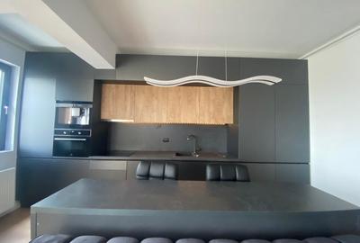 Pipera Plazza- complex rezidential Natrom, 2cam Premium+loc parcare - 4