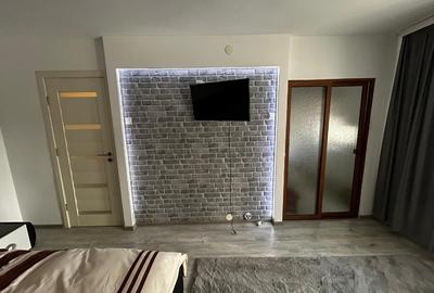 PROPRIETAR-VAND GARSONIERĂ RENOVATĂ, MOBILATĂ ȘI UTILATĂ - 9